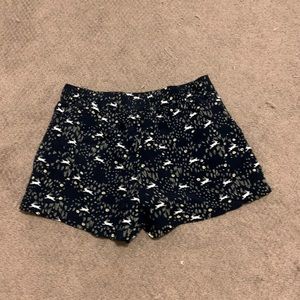 NWOT Disney Shorts